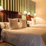 Hotel Casona Del Nansa Bielva