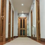 Hotel Casona Del Nansa