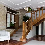 Hotel Casona Del Nansa 3*