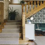 Casona Del Nansa 3*