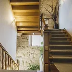 Casona Del Nansa 3*