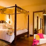Casona Del Nansa Hotel