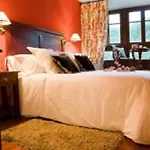 Hotel Casona Del Nansa 3*