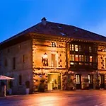 Casona Del Nansa 3*