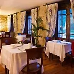 Casona Del Nansa Hotel