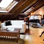 Hotel Casona Del Nansa