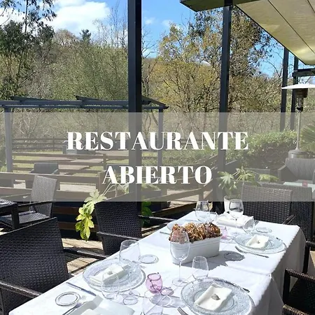 Casona Del Nansa Bielva