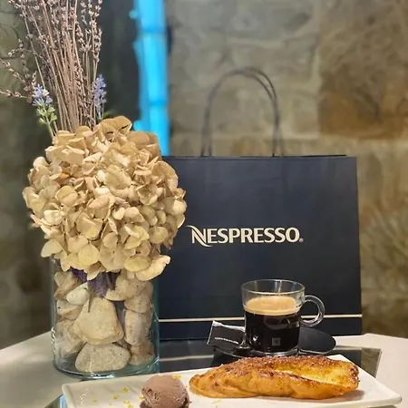 Casona Del Nansa Hotell Bielva