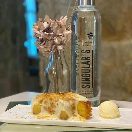 Casona Del Nansa ホテル 3*