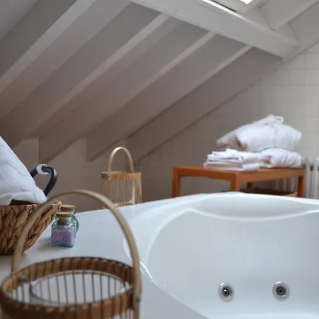 Casona Del Nansa ホテル Bielva