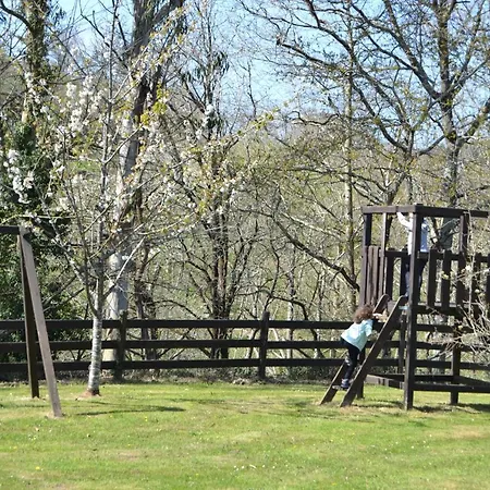 Casona Del Nansa ホテル 3*