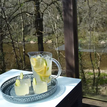 Casona Del Nansa ホテル