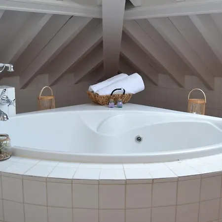 Casona Del Nansa Hotel