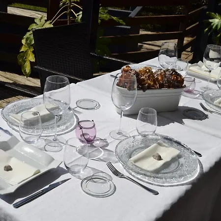 Casona Del Nansa 3*