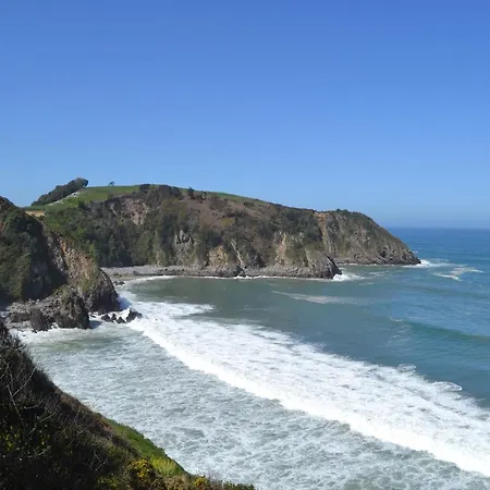 Casona Del Nansa 3* Bielva