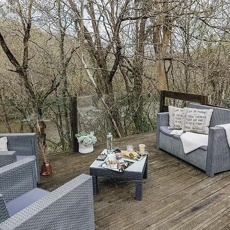 Casona Del Nansa Ξενοδοχείο 3*