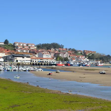 Casona Del Nansa Hotell