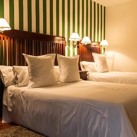 Hotell Casona Del Nansa Bielva