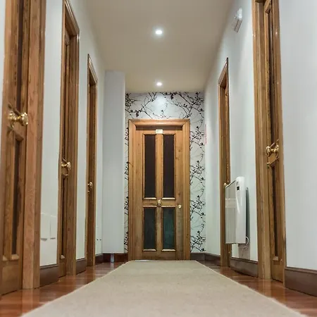 Hotel Casona Del Nansa