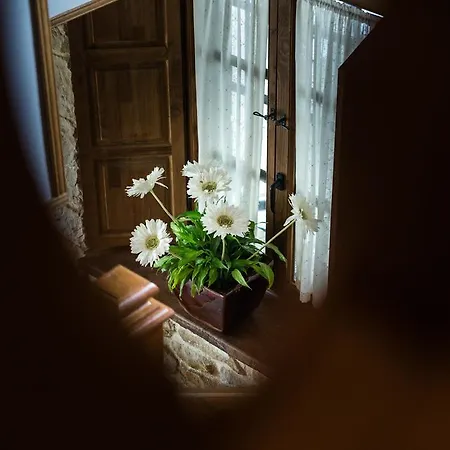Hotel Casona Del Nansa Bielva