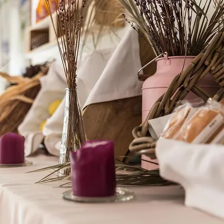 ホテル Casona Del Nansa