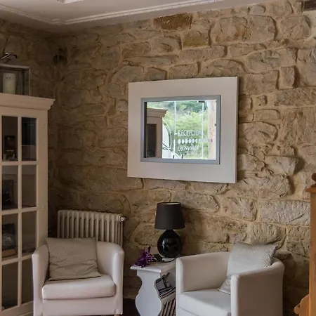 Hotell Casona Del Nansa 3*