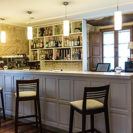 Casona Del Nansa Hotell