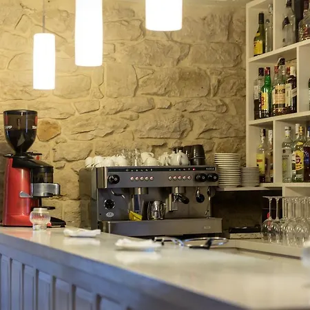 Hotel Casona Del Nansa - Singular's Bielva
