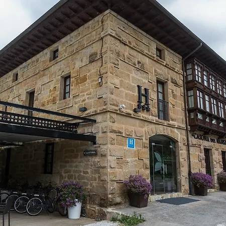 Casona Del Nansa Bielva