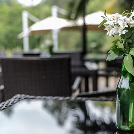 Casona Del Nansa 3* Bielva