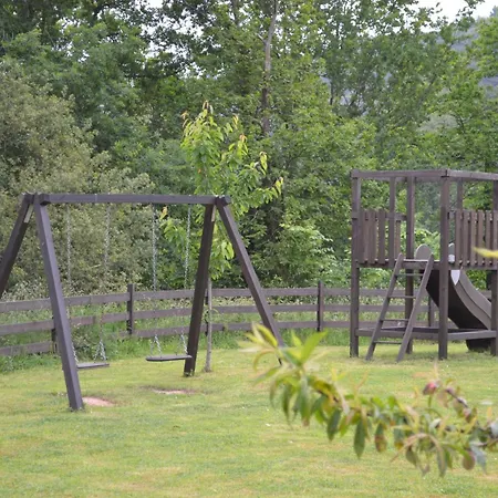 Casona Del Nansa Bielva