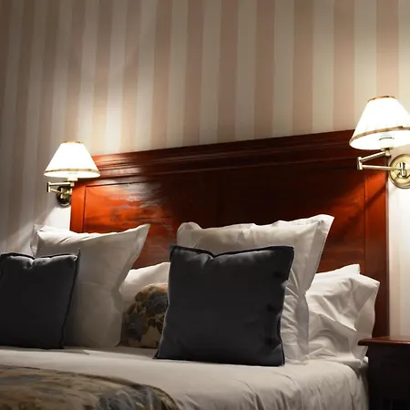 Casona Del Nansa ホテル Bielva