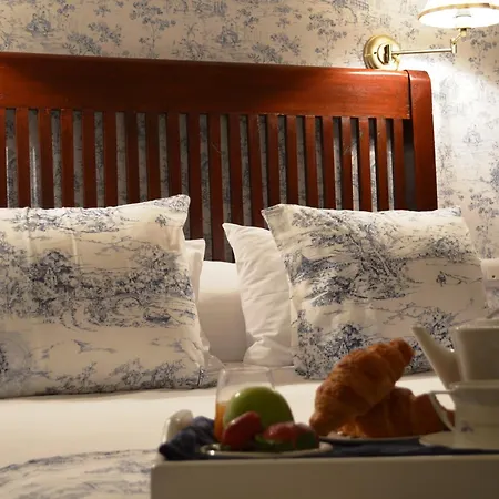 Hotell Casona Del Nansa Bielva