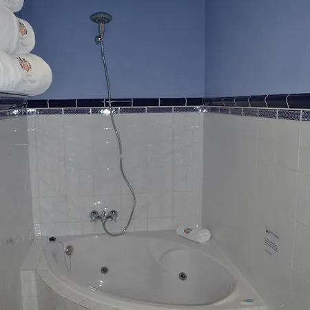 Hotell Casona Del Nansa Bielva