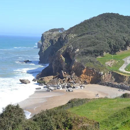 Hotel Casona Del Nansa Bielva