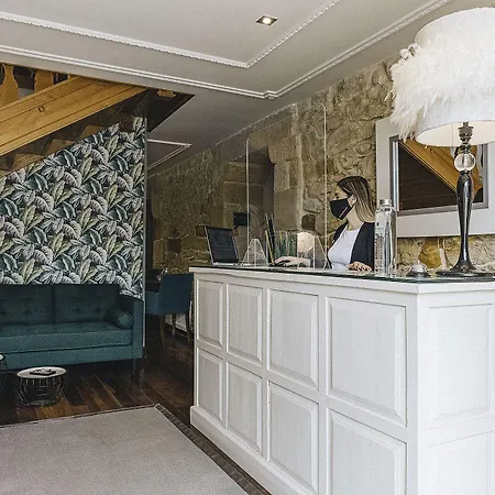 Hotel Casona Del Nansa