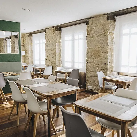 Casona Del Nansa Hotel 3*