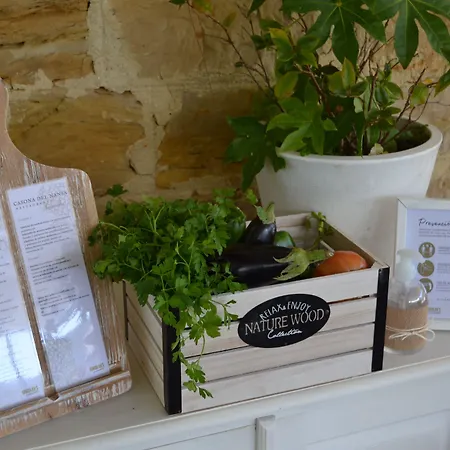 Hotell Casona Del Nansa