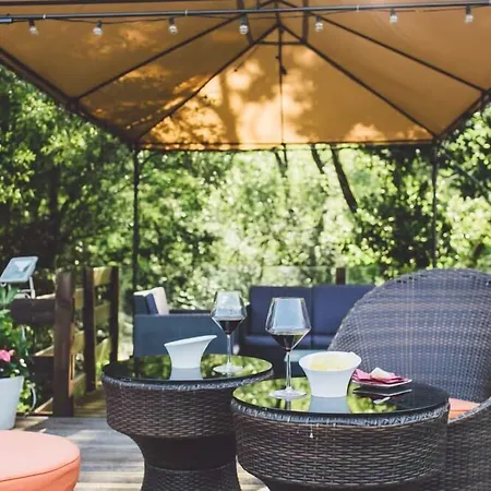 Hotel Casona Del Nansa