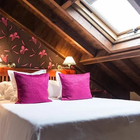 Casona Del Nansa