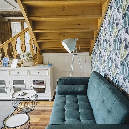 Hotel Casona Del Nansa 3*