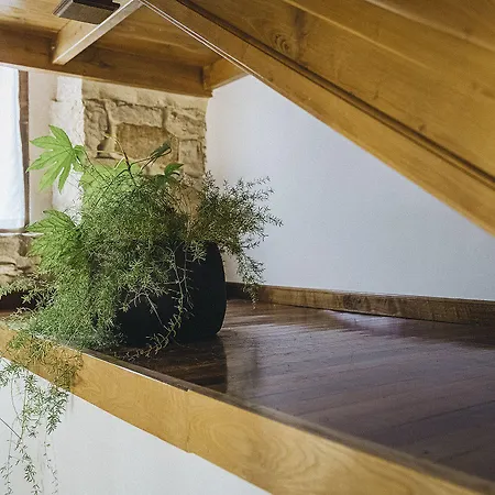 Casona Del Nansa Hotel 3*