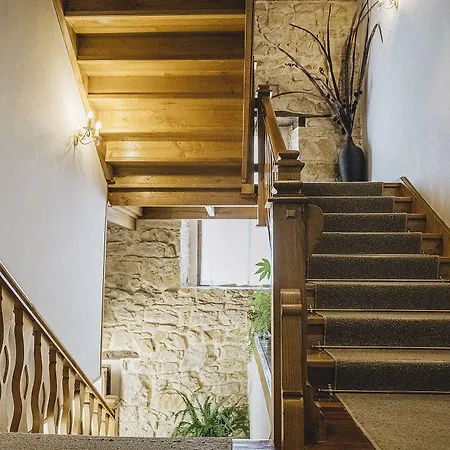 Casona Del Nansa 3*