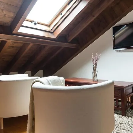 ホテル Casona Del Nansa