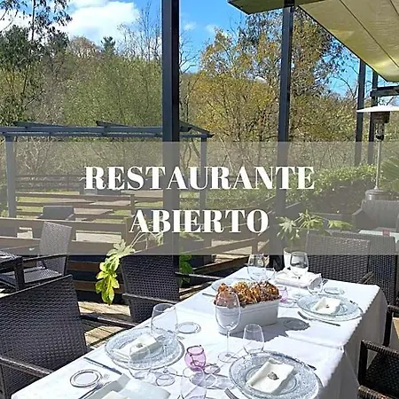 Casona Del Nansa Hotel Bielva