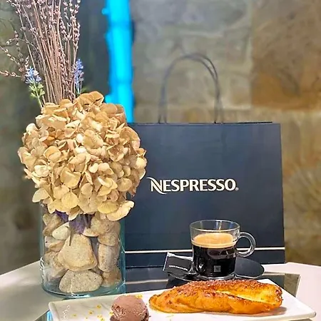 Casona Del Nansa 3*