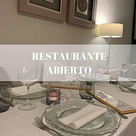 Casona Del Nansa 3*