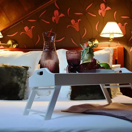 Casona Del Nansa Bielva