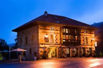 Casona Del Nansa 3*