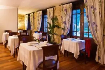 Casona Del Nansa Hotell